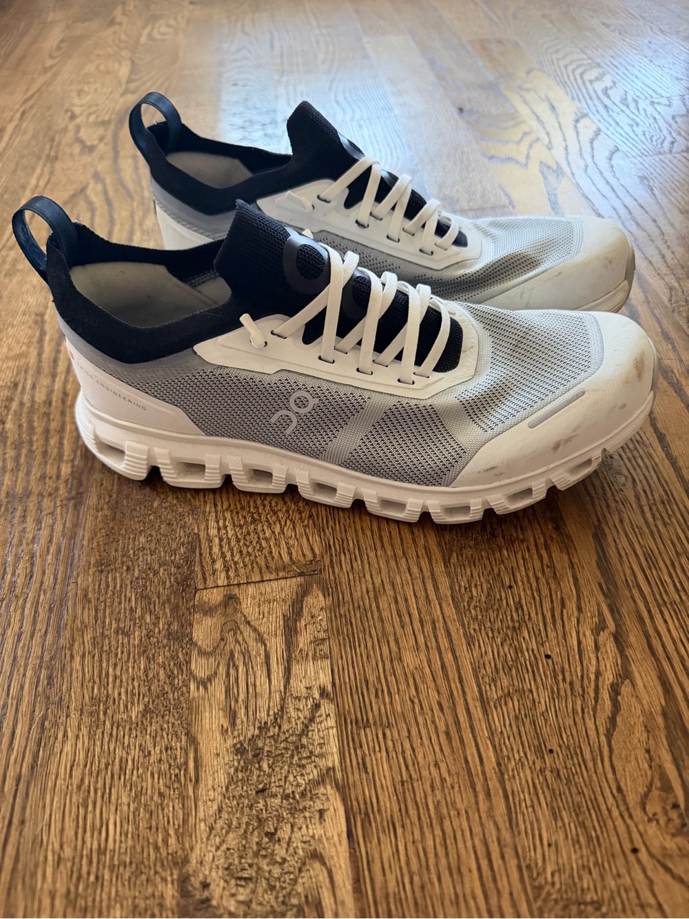On cloud Men’s Cloudnova Sneakers